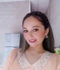 Rencontre Femme Thaïlande à หนองบัวลำภู : Daung, 34 ans